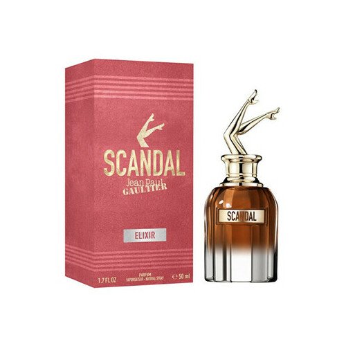 Jean Paul Gaultier Scandal Elixir Parfum