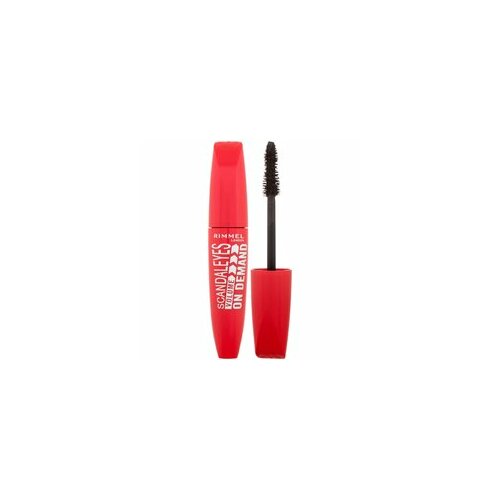 Rimmel Scandal Eyes Volume on Demand