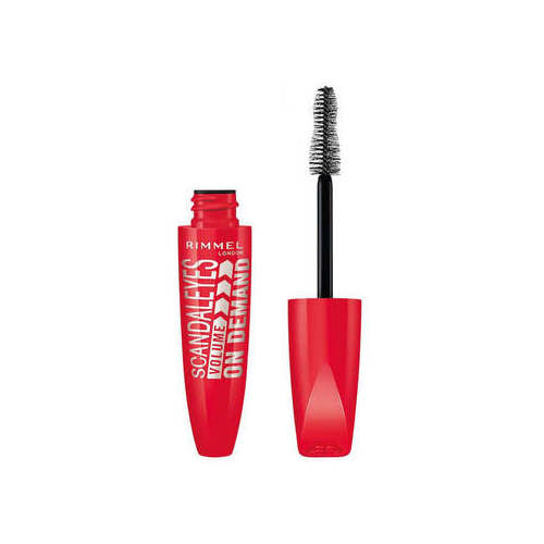 Rimmel Scandal Eyes Volume on Demand