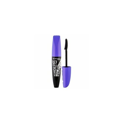 Rimmel Scandal Eyes Wow Wings (Mascara)