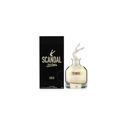 Jean Paul Gaultier Scandal Gold EDP