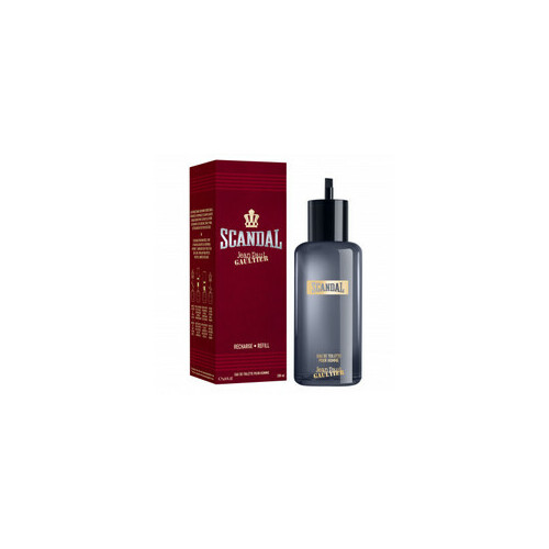 Jean Paul Gaultier Scandal pour Homme