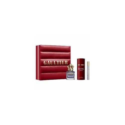 Jean Paul Gaultier Scandal Pour Homme