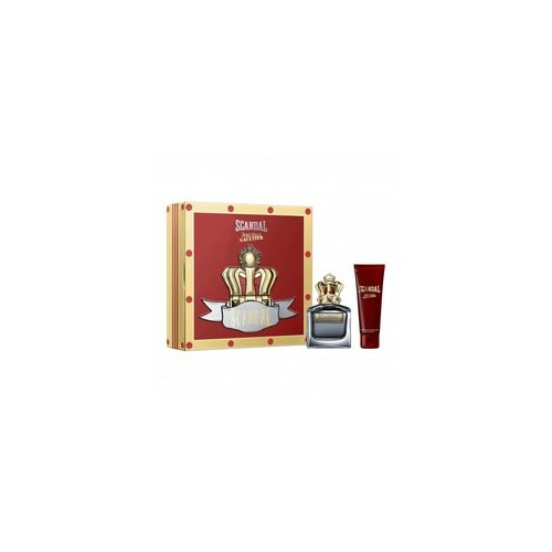 Jean Paul Gaultier Scandal Pour Homme