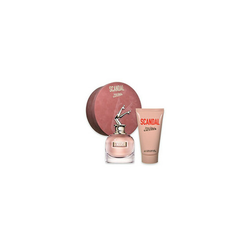 Jean Paul Gaultier Scandal SET EDP