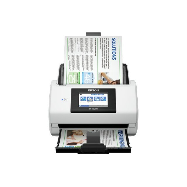 Epson Scanner  WorkForce DS-790WN | B11B265401