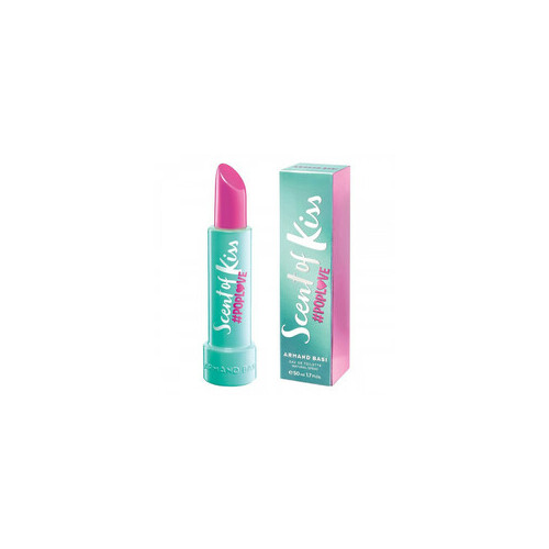 Armand Basi Scent Of Kiss #Poplove