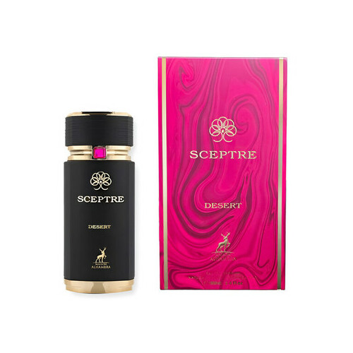 Maison Alhambra Sceptre Desert EDP (Unisex