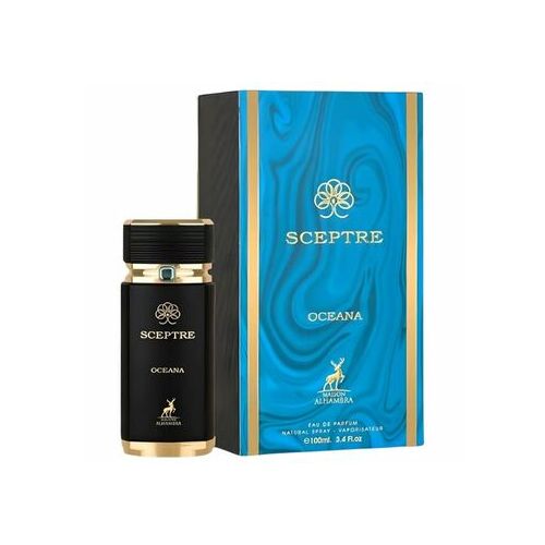 Maison Alhambra Sceptre Oceana EDP (Man