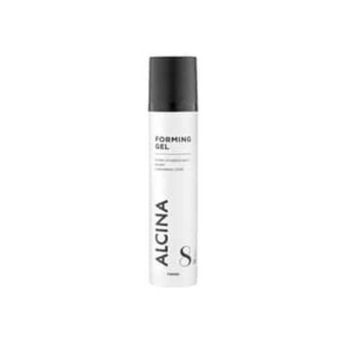 Alcina Schaumfrei Blow Dry Emulsion -