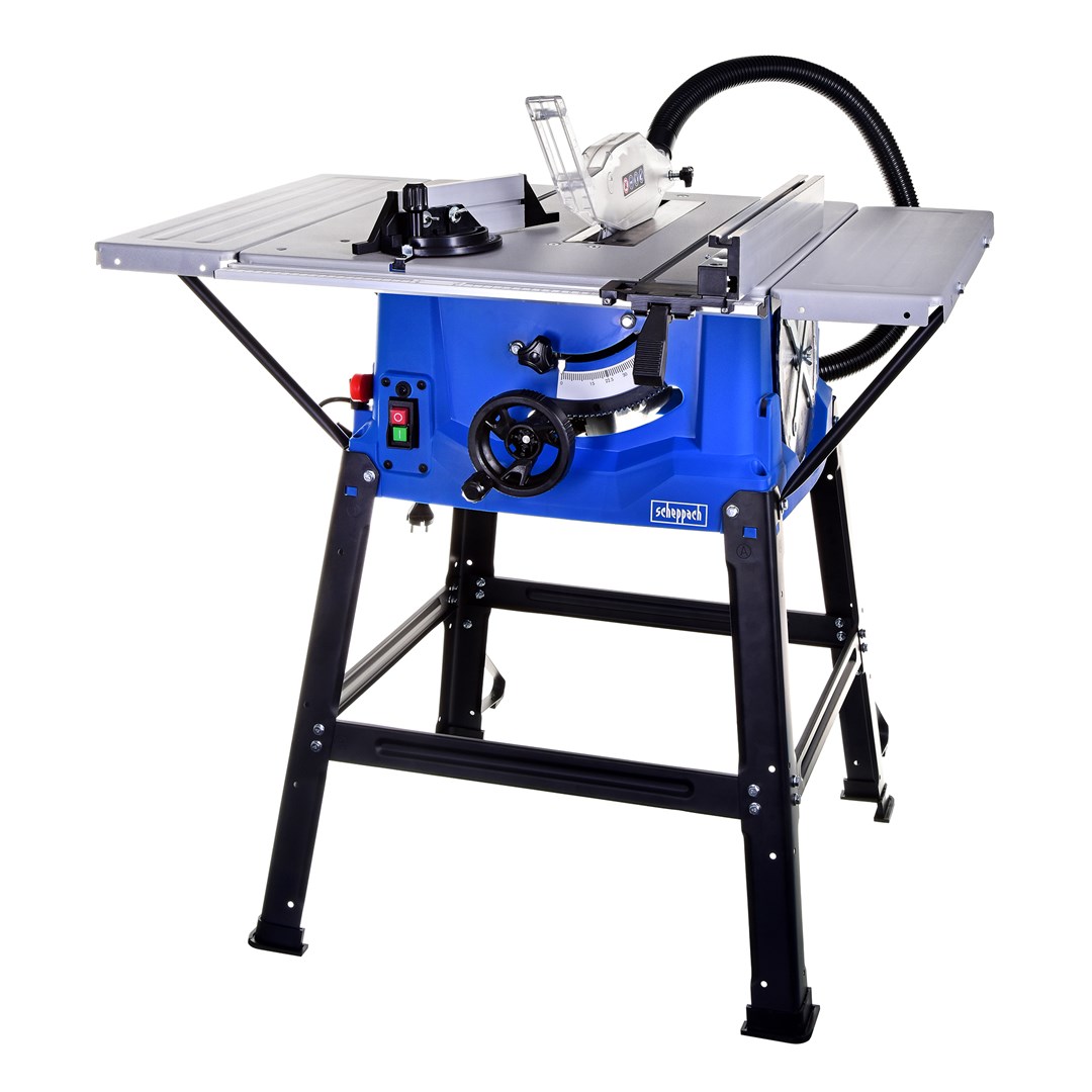 Scheppach HS100S (SCH5901310905) table saw |