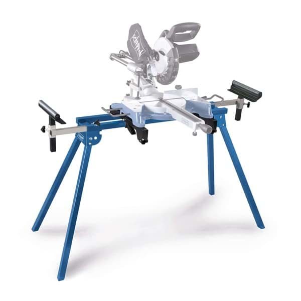 Scheppach  UMF1550 mitre saw stand 4