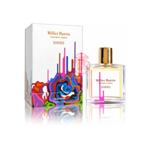 Miller Harris Scherzo EDP (Unisex, 100ml)