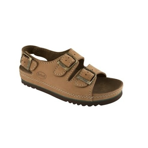 Scholl  Air Bag Back Strap Comfortable