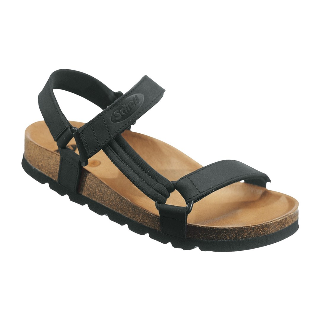 Scholl  Heaven Unisex Adult Black |