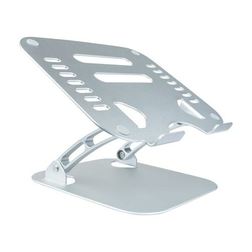 Schwaiger  LPS1720 513 laptop stand Silver