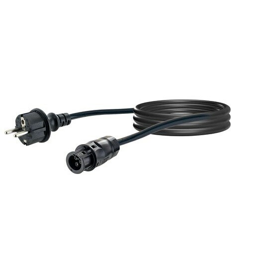 Schwaiger  SOSB0500 solar panel accessory Cable