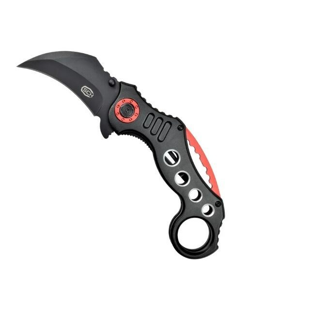 SCK Steel Claw Knives Karambit K29