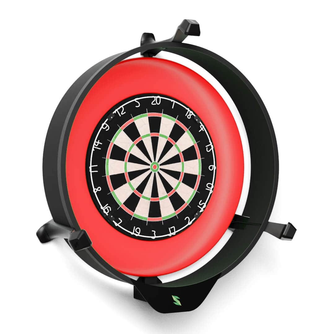 No name SCOLIA Home 2 Dartboard