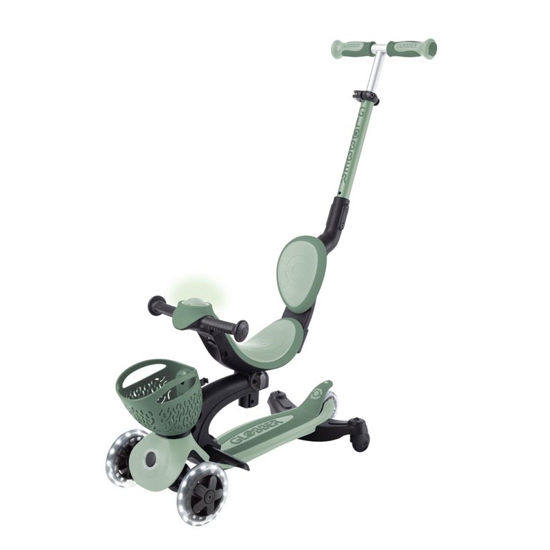 No name SCOOTER GO UP BABY