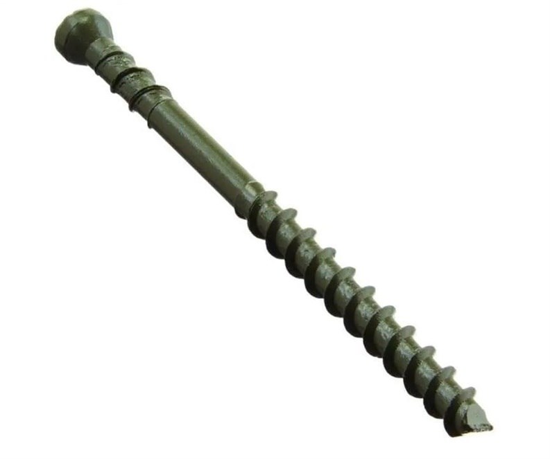 No name SCREWS 4.2X60 T15