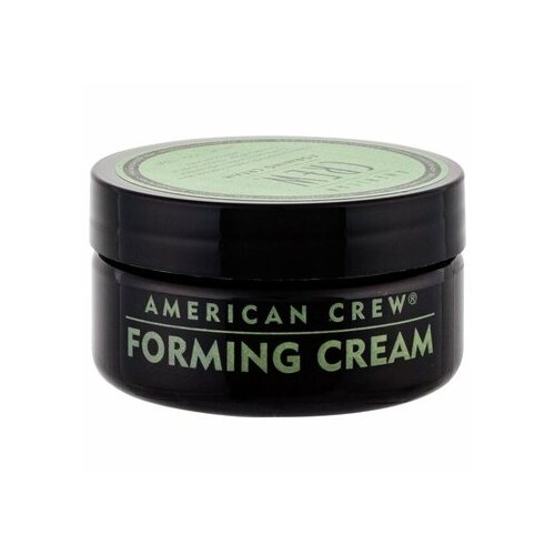 American Crew Sculpting Cream fixation medium