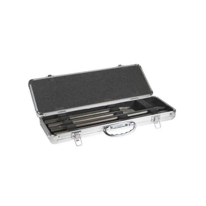 MAKITA SDS CHISEL SET MAX 4pcs