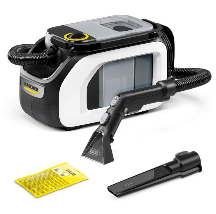 Karcher SE 3 Compact EU 1