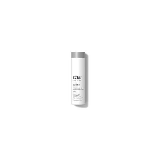 Ecru New York Sea Clean Shampoo
