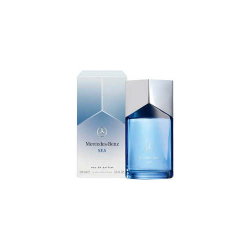 Mercedes Benz Sea EDP (Man, 30ml)