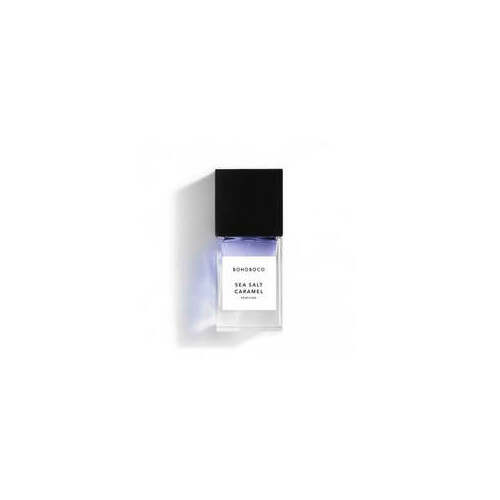 Bohoboco Sea Salt Caramel Parfum (Unisex