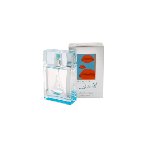 Salvador Dali Sea & Sun EDT