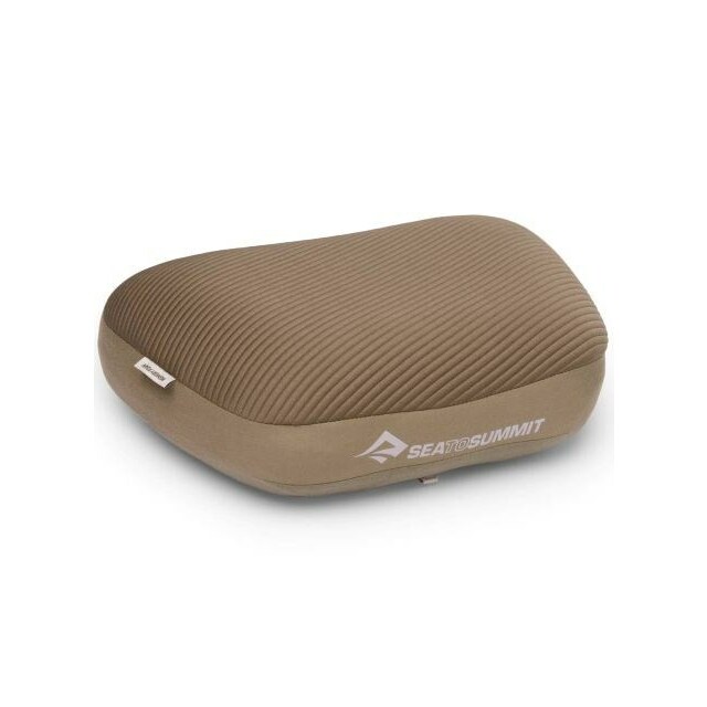 SEA TO SUMMIT Aeros Premium Burnt