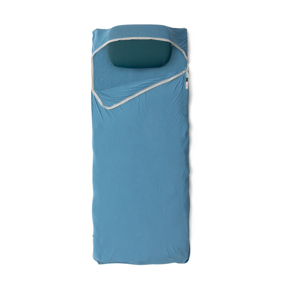SEA TO SUMMIT Breeze Mummy sleeping