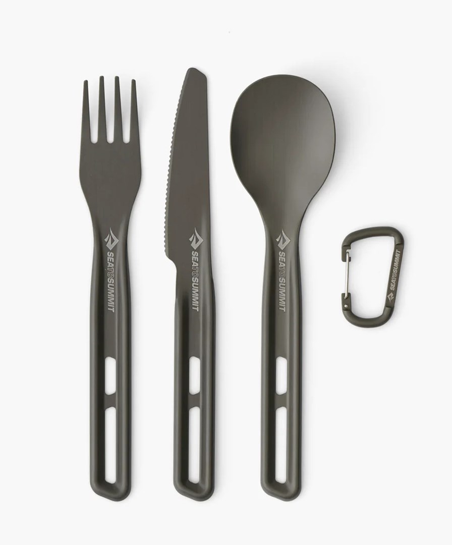 SEA TO SUMMIT Frontier Aluminium Utensil