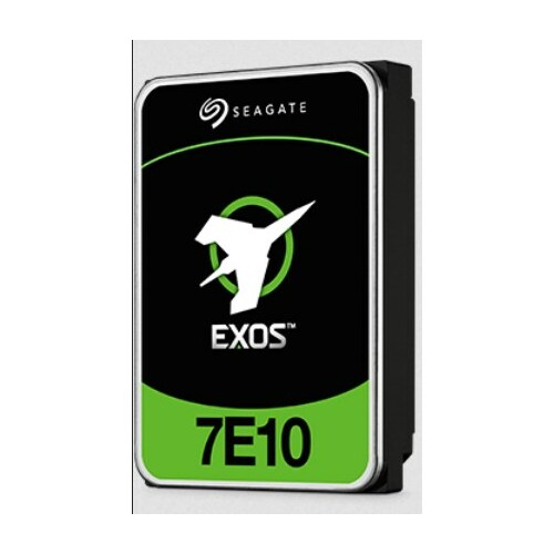 SEAGATE  Enterprise ST10000NM018B internal hard drive
