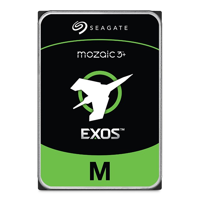 SEAGATE Exos M Disk 28TB SATA