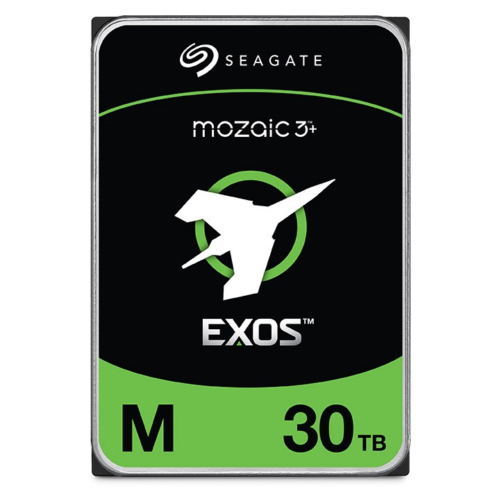 SEAGATE  Exos M internal hard drive