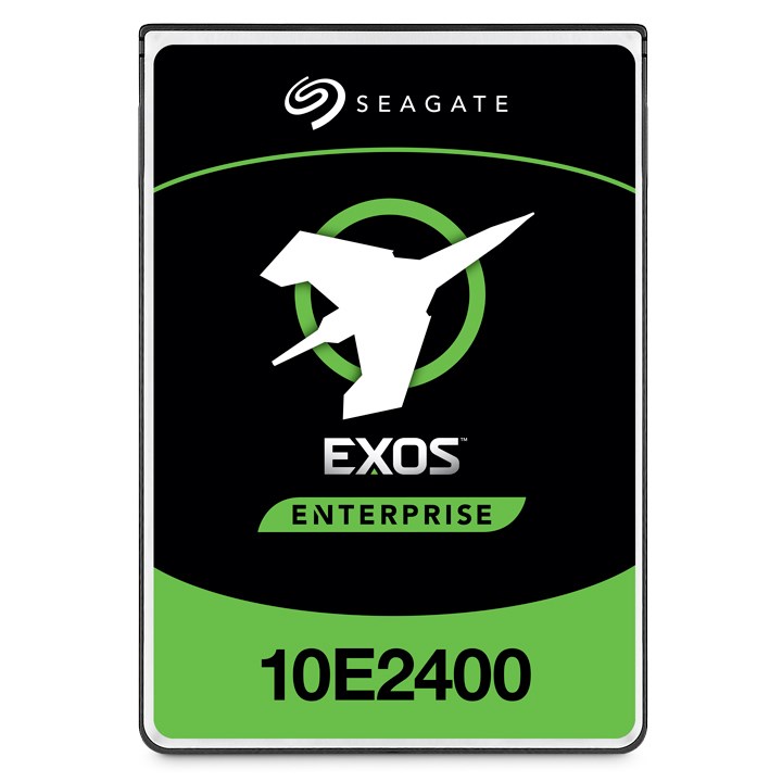 SEAGATE  Exos ST1200MM0129 internal hard drive