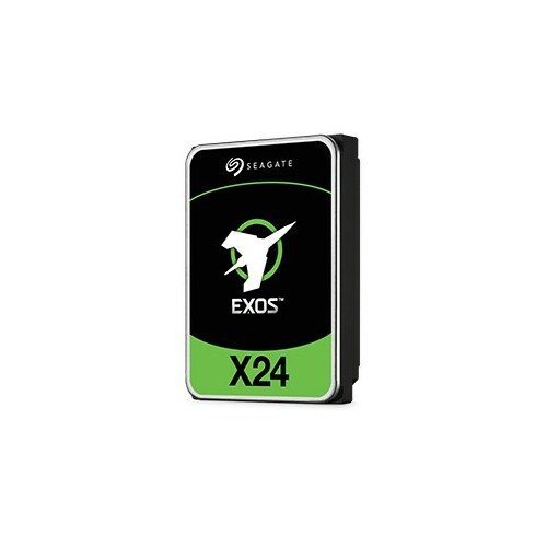 SEAGATE  Hard drive Exos X24 12TB