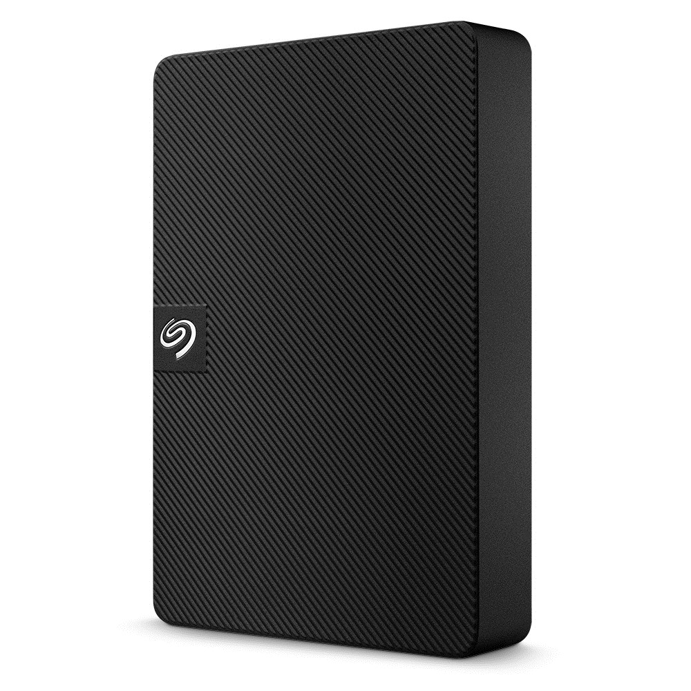 SEAGATE External hard drive Expansion 4TB