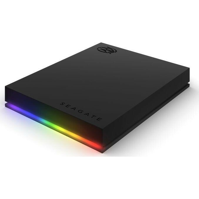 SEAGATE FireCuda Gaming 2TB 2,5E