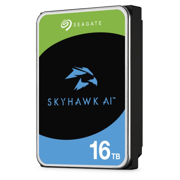 SEAGATE  SkyHawk AI internal hard drive