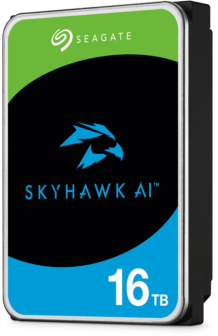 Gembird Seagate SkyHawk AI internal hard