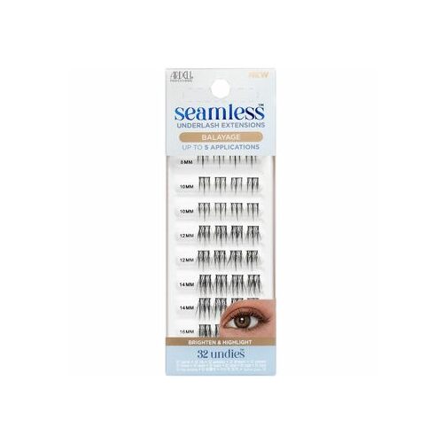 Ardell Seamless Underlash Extensions Balayage -