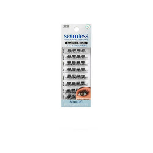 Ardell Seamless Underlash Extensions Fauxmink M