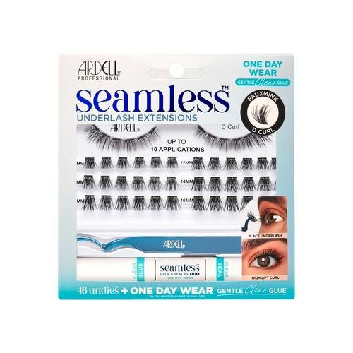 Ardell Seamless Underlash Extensions Kit Fauxmink