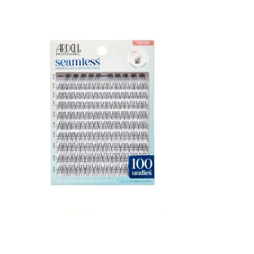 Ardell Seamless Underlash Extensions Naked (