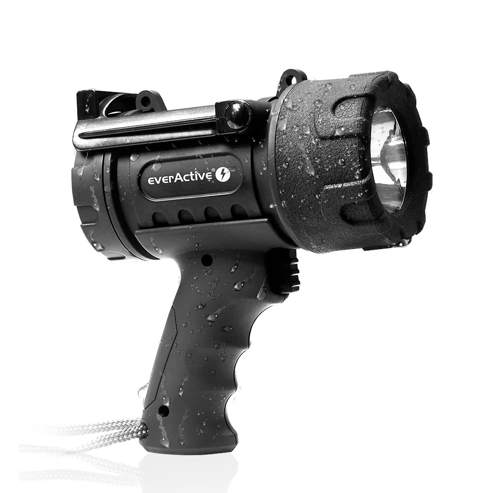 EverActive  SEARCH FINDER LED SL-50 0R