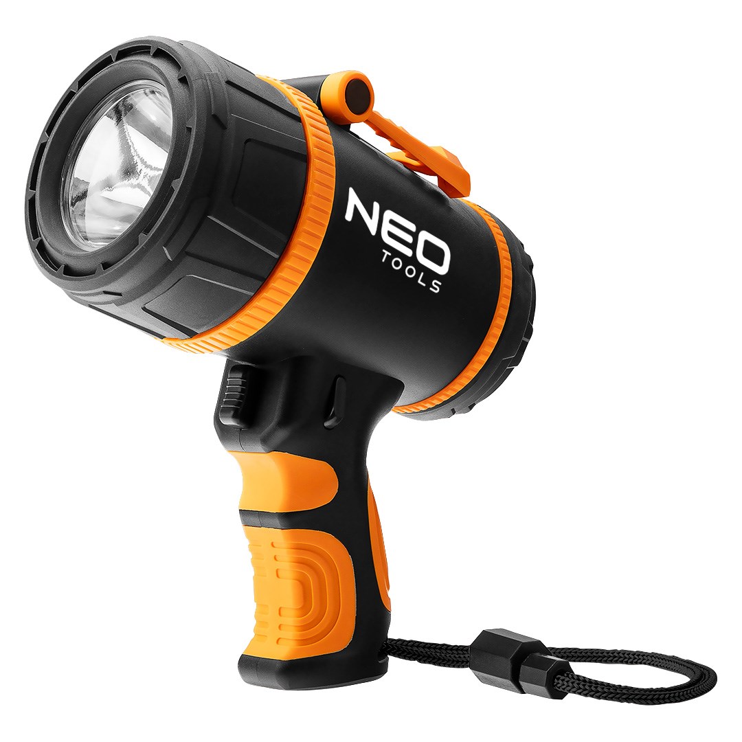 NEO TOOLS Searchlight Lamp 1000lm |